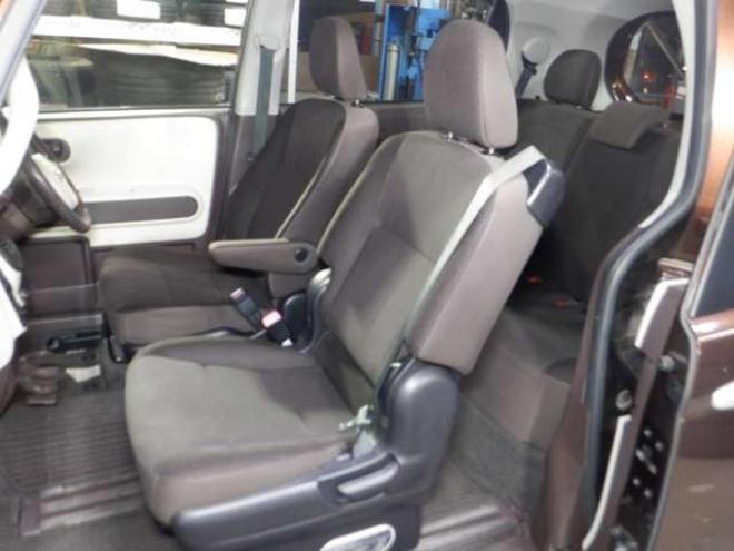 ポルテ1.5 G 4WD　本州仕入　4WD　SDナビ　フルセグTV　B/T　ETC　純正エンスタ　シートヒーター　ワイパーデアイサー　HID　フォグランプ　ドアバイザー　スマートキー　プッシュスタート 1500