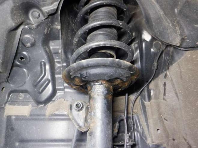 ポルテ1.5 G 4WD　本州仕入　4WD　SDナビ　フルセグTV　B/T　ETC　純正エンスタ　シートヒーター　ワイパーデアイサー　HID　フォグランプ　ドアバイザー　スマートキー　プッシュスタート 1500