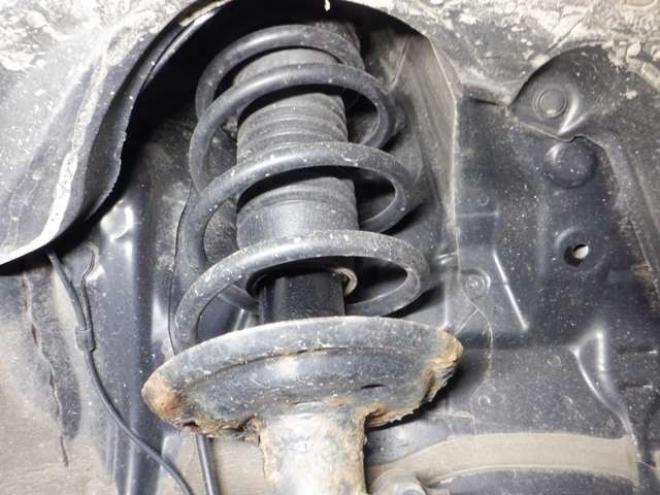 ポルテ1.5 G 4WD　本州仕入　4WD　SDナビ　フルセグTV　B/T　ETC　純正エンスタ　シートヒーター　ワイパーデアイサー　HID　フォグランプ　ドアバイザー　スマートキー　プッシュスタート 1500