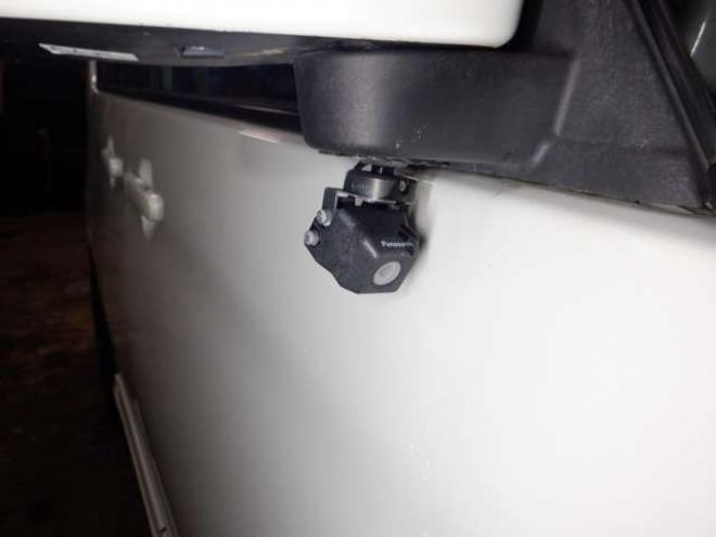 ソリオ1.2 バンディット 4WD　4WD　ナビ　フルセグTV　USB接続　バックカメラ　サイドカメラ　シートヒーター　両側パワスラ　100V電源　HID　フォグランプ　ドアバイザー　スマートキー　プッシュスタート 1200