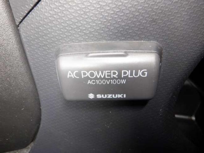 ソリオ1.2 バンディット 4WD　4WD　ナビ　フルセグTV　USB接続　バックカメラ　サイドカメラ　シートヒーター　両側パワスラ　100V電源　HID　フォグランプ　ドアバイザー　スマートキー　プッシュスタート 1200