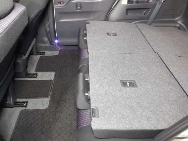 ソリオ1.2 バンディット 4WD　4WD　ナビ　フルセグTV　USB接続　バックカメラ　サイドカメラ　シートヒーター　両側パワスラ　100V電源　HID　フォグランプ　ドアバイザー　スマートキー　プッシュスタート 1200