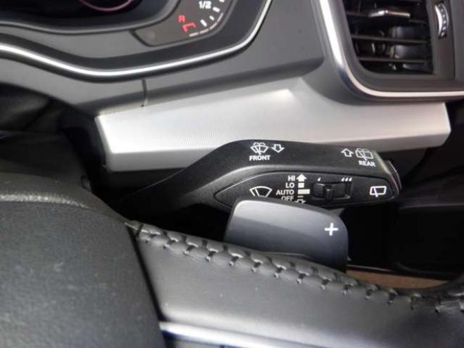 アウディQ5 2.0 TFSI クワトロ スポーツ ラグジュアリーパッケージ 4WD　茶革・ナビ・TV・B/T・F/S/Bカメラ・マトリクスLED・ヴァーチャルコックピット・電動リアゲート・シートヒーター・ACC・パワーシート・ETC・エアサス 正規輸入車 2000