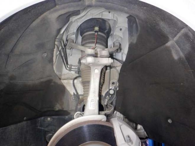 アウディQ5 2.0 TFSI クワトロ スポーツ ラグジュアリーパッケージ 4WD　茶革・ナビ・TV・B/T・F/S/Bカメラ・マトリクスLED・ヴァーチャルコックピット・電動リアゲート・シートヒーター・ACC・パワーシート・ETC・エアサス 正規輸入車 2000