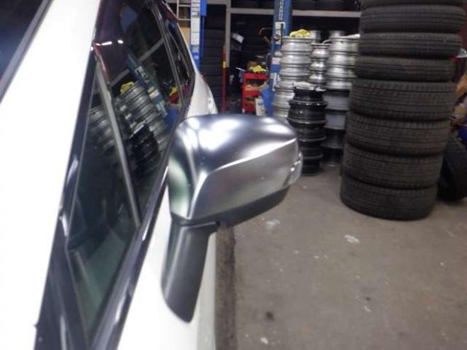 レヴォーグ1.6 GT-S アイサイト 4WD　本州仕入・ナビ・TV・B/T・Bカメラ・LEDヘッドライト・電動シート・ETC・パドルシフト・スマートキー・プッシュスタート・アイドリングストップ・クルコン・フォグランプ・衝突軽減・レーンキープ 1600