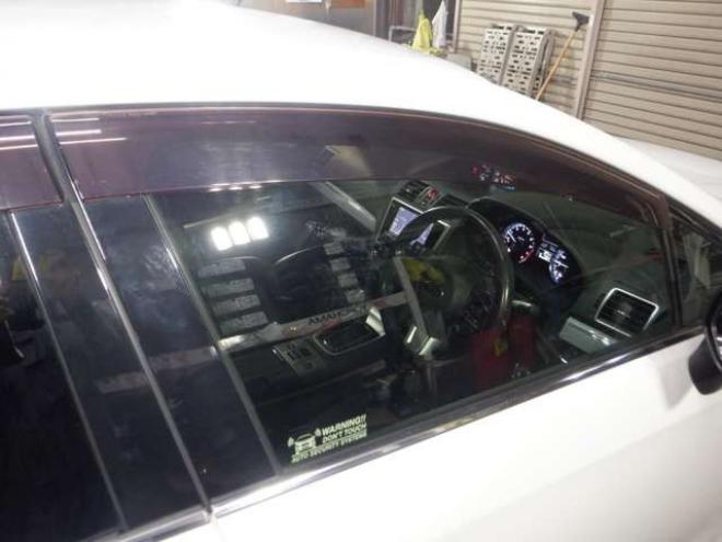 レヴォーグ1.6 GT-S アイサイト 4WD　本州仕入・ナビ・TV・B/T・Bカメラ・LEDヘッドライト・電動シート・ETC・パドルシフト・スマートキー・プッシュスタート・アイドリングストップ・クルコン・フォグランプ・衝突軽減・レーンキープ 1600