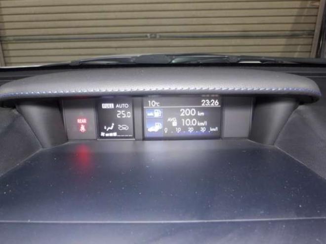 レヴォーグ1.6 GT-S アイサイト 4WD　本州仕入・ナビ・TV・B/T・Bカメラ・LEDヘッドライト・電動シート・ETC・パドルシフト・スマートキー・プッシュスタート・アイドリングストップ・クルコン・フォグランプ・衝突軽減・レーンキープ 1600