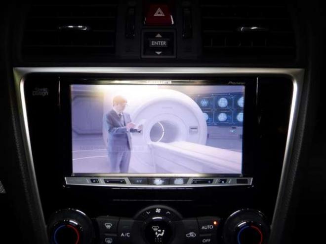 レヴォーグ1.6 GT-S アイサイト 4WD　本州仕入・ナビ・TV・B/T・Bカメラ・LEDヘッドライト・電動シート・ETC・パドルシフト・スマートキー・プッシュスタート・アイドリングストップ・クルコン・フォグランプ・衝突軽減・レーンキープ 1600