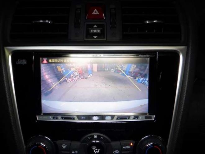 レヴォーグ1.6 GT-S アイサイト 4WD　本州仕入・ナビ・TV・B/T・Bカメラ・LEDヘッドライト・電動シート・ETC・パドルシフト・スマートキー・プッシュスタート・アイドリングストップ・クルコン・フォグランプ・衝突軽減・レーンキープ 1600