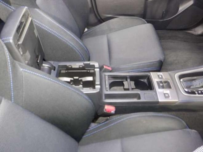 レヴォーグ1.6 GT-S アイサイト 4WD　本州仕入・ナビ・TV・B/T・Bカメラ・LEDヘッドライト・電動シート・ETC・パドルシフト・スマートキー・プッシュスタート・アイドリングストップ・クルコン・フォグランプ・衝突軽減・レーンキープ 1600