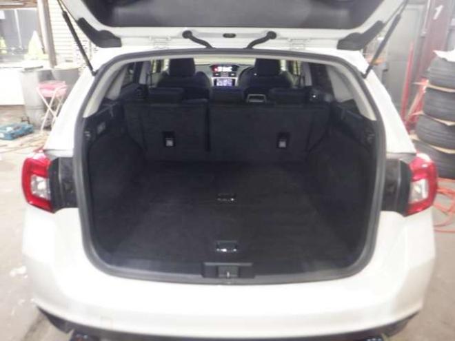 レヴォーグ1.6 GT-S アイサイト 4WD　本州仕入・ナビ・TV・B/T・Bカメラ・LEDヘッドライト・電動シート・ETC・パドルシフト・スマートキー・プッシュスタート・アイドリングストップ・クルコン・フォグランプ・衝突軽減・レーンキープ 1600