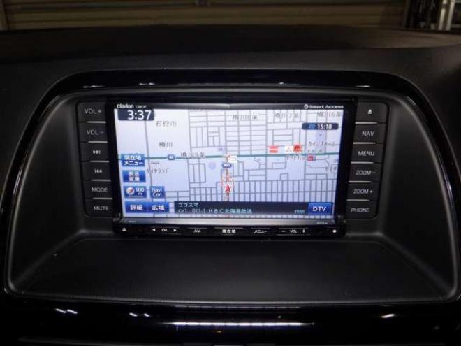 CX-52.2 XD ディーゼルターボ 4WD　ナビ・TV・B/T・S/Bカメラ・エンスタ・スマートキー・プッシュスタート・クルコン・衝突軽減・ステアリングスイッチ・HID・ETC・フォグランプ・アイドリングストップ・純正AW・オートライト 2200