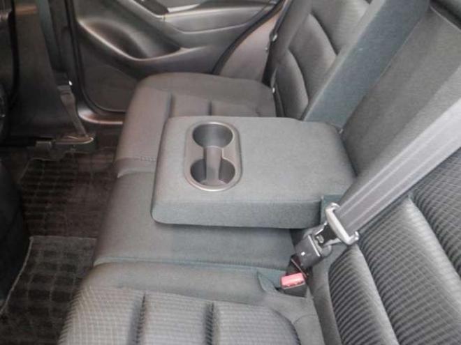 CX-52.2 XD ディーゼルターボ 4WD　ナビ・TV・B/T・S/Bカメラ・エンスタ・スマートキー・プッシュスタート・クルコン・衝突軽減・ステアリングスイッチ・HID・ETC・フォグランプ・アイドリングストップ・純正AW・オートライト 2200