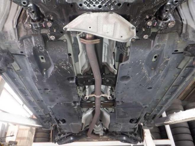 CX-52.2 XD ディーゼルターボ 4WD　ナビ・TV・B/T・S/Bカメラ・エンスタ・スマートキー・プッシュスタート・クルコン・衝突軽減・ステアリングスイッチ・HID・ETC・フォグランプ・アイドリングストップ・純正AW・オートライト 2200