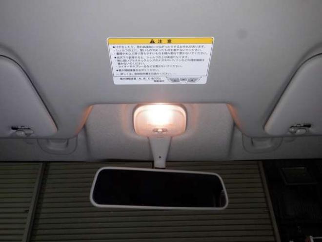 エブリィPC ハイルーフ 4WD　切替4WD　修復歴なし　キーレス　両側スライドドア　ETC　社外CDオーディオ　前席パワーウインドウ　ドアバイザー　オーバーヘッドシェルフ　プライバシーガラス 660