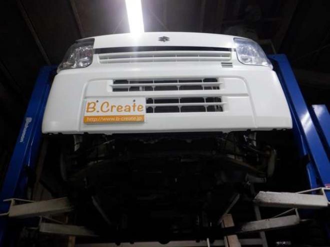 エブリィPC ハイルーフ 4WD　切替4WD　修復歴なし　キーレス　両側スライドドア　ETC　社外CDオーディオ　前席パワーウインドウ　ドアバイザー　オーバーヘッドシェルフ　プライバシーガラス 660