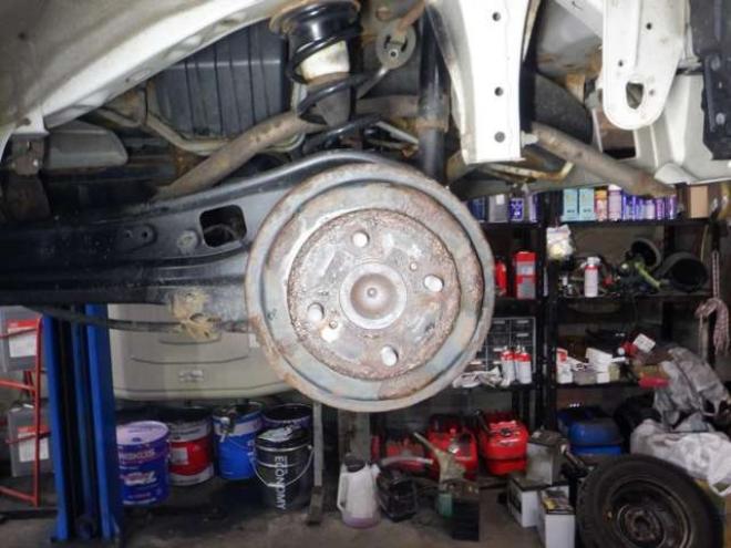 エブリィPC ハイルーフ 4WD　切替4WD　修復歴なし　キーレス　両側スライドドア　ETC　社外CDオーディオ　前席パワーウインドウ　ドアバイザー　オーバーヘッドシェルフ　プライバシーガラス 660