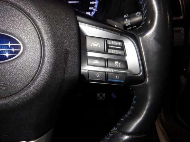 レヴォーグ1.6 GT-S アイサイト 4WD　本州仕入・ナビ・TV・B/T・Bカメラ・前席電動シート・LEDヘッドライト・LEDアクセサリーライナー・パドルシフト・クルコン・アイドリングストップ・衝突軽減・スマートキー・プッシュスタート・ 1600