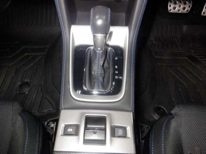 レヴォーグ1.6 GT-S アイサイト 4WD　本州仕入・ナビ・TV・B/T・Bカメラ・前席電動シート・LEDヘッドライト・LEDアクセサリーライナー・パドルシフト・クルコン・アイドリングストップ・衝突軽減・スマートキー・プッシュスタート・ 1600