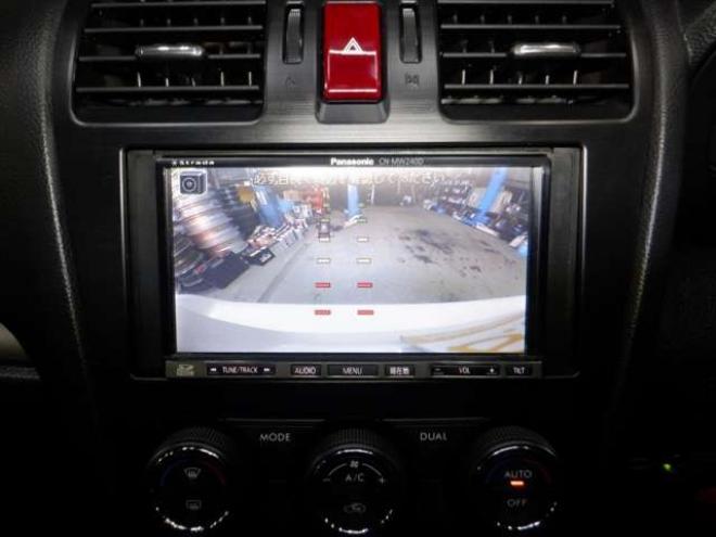 インプレッサスポーツ 2.0 i アイサイト 4WD　本州仕入　4WD　ナビ　フルセグTV  クルコン　バックカメラ　ETC　アイドリングストップ　衝突軽減ブレーキ　HID　フォグランプ　スマートキー　プッシュスタート 2000