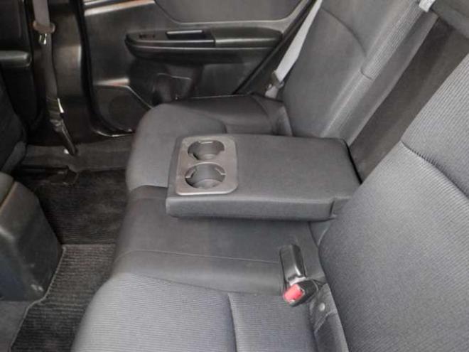 インプレッサスポーツ 2.0 i アイサイト 4WD　本州仕入　4WD　ナビ　フルセグTV  クルコン　バックカメラ　ETC　アイドリングストップ　衝突軽減ブレーキ　HID　フォグランプ　スマートキー　プッシュスタート 2000