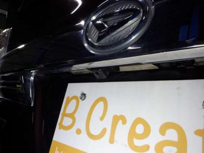 タントカスタム RS SA 4WD　本州仕入・ナビ・TV・Bカメラ・B/T・LEDヘッドライト・ターボ・両側電動・スマートキー・プッシュスタート・アイドリングストップ・ETC・ステアリングスイッチ・衝突軽減・ 660