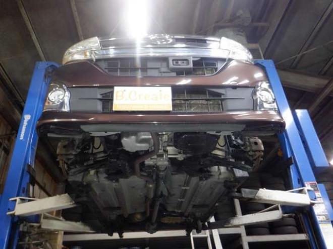 タントカスタム RS SA 4WD　本州仕入・ナビ・TV・Bカメラ・B/T・LEDヘッドライト・ターボ・両側電動・スマートキー・プッシュスタート・アイドリングストップ・ETC・ステアリングスイッチ・衝突軽減・ 660