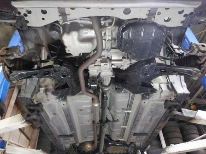 タントカスタム RS SA 4WD　本州仕入・ナビ・TV・Bカメラ・B/T・LEDヘッドライト・ターボ・両側電動・スマートキー・プッシュスタート・アイドリングストップ・ETC・ステアリングスイッチ・衝突軽減・ 660