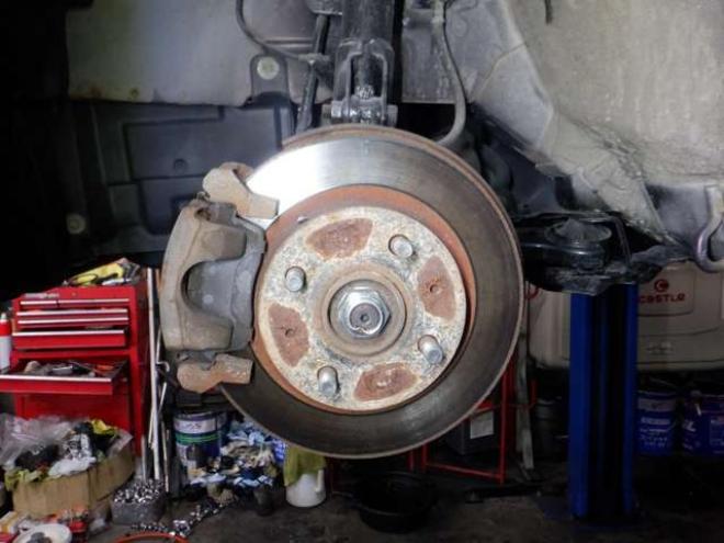 タントカスタム RS SA 4WD　本州仕入・ナビ・TV・Bカメラ・B/T・LEDヘッドライト・ターボ・両側電動・スマートキー・プッシュスタート・アイドリングストップ・ETC・ステアリングスイッチ・衝突軽減・ 660