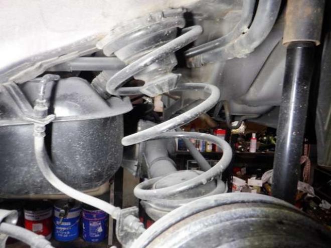 タントカスタム RS SA 4WD　本州仕入・ナビ・TV・Bカメラ・B/T・LEDヘッドライト・ターボ・両側電動・スマートキー・プッシュスタート・アイドリングストップ・ETC・ステアリングスイッチ・衝突軽減・ 660