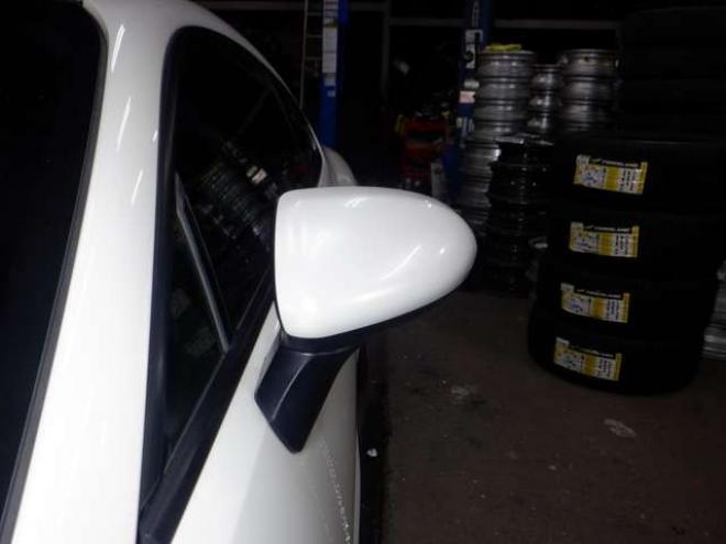 86GR86　2.4 RZ　ナビ・TV・B/T・Bカメラ・HKS車高調・SARDマフラー・LEDヘッドライト・ハーフレザー・シートヒーター・衝突軽減・ブラインドスポット・クルコン・レーンキープ・オートマチックハイビーム・クリアランスソナー 2WD 2400