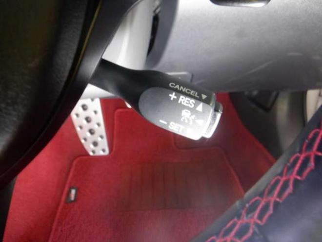 86GR86　2.4 RZ　ナビ・TV・B/T・Bカメラ・HKS車高調・SARDマフラー・LEDヘッドライト・ハーフレザー・シートヒーター・衝突軽減・ブラインドスポット・クルコン・レーンキープ・オートマチックハイビーム・クリアランスソナー 2WD 2400