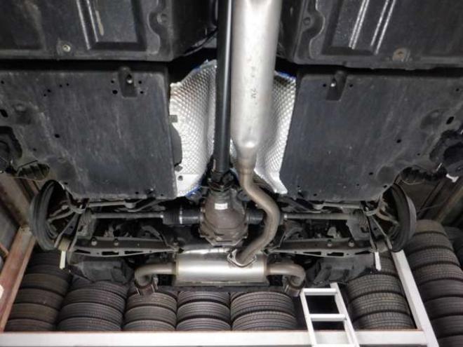 86GR86　2.4 RZ　ナビ・TV・B/T・Bカメラ・HKS車高調・SARDマフラー・LEDヘッドライト・ハーフレザー・シートヒーター・衝突軽減・ブラインドスポット・クルコン・レーンキープ・オートマチックハイビーム・クリアランスソナー 2WD 2400