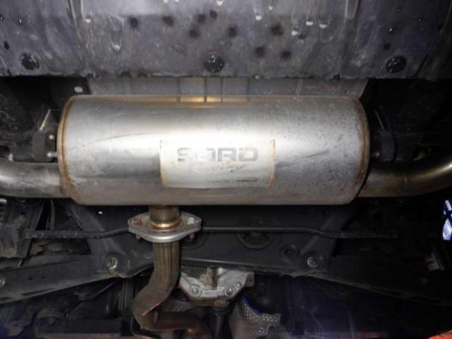 86GR86　2.4 RZ　ナビ・TV・B/T・Bカメラ・HKS車高調・SARDマフラー・LEDヘッドライト・ハーフレザー・シートヒーター・衝突軽減・ブラインドスポット・クルコン・レーンキープ・オートマチックハイビーム・クリアランスソナー 2WD 2400