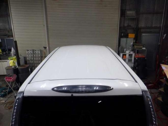 セレナ2.0 ハイウェイスター 4WD　本州仕入・後期型・ナビ・TV・B/T・Bカメラ・両側電動・インテリキー・プッシュスタート・アイドリングストップ・LEDヘッドライト・クルコン・ETC・ 2000