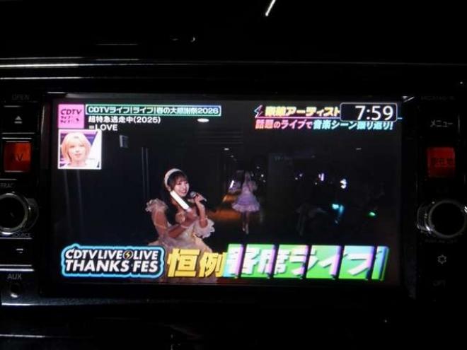 セレナ2.0 ハイウェイスター 4WD　本州仕入・後期型・ナビ・TV・B/T・Bカメラ・両側電動・インテリキー・プッシュスタート・アイドリングストップ・LEDヘッドライト・クルコン・ETC・ 2000