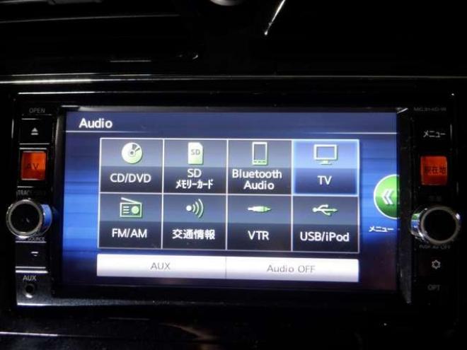 セレナ2.0 ハイウェイスター 4WD　本州仕入・後期型・ナビ・TV・B/T・Bカメラ・両側電動・インテリキー・プッシュスタート・アイドリングストップ・LEDヘッドライト・クルコン・ETC・ 2000