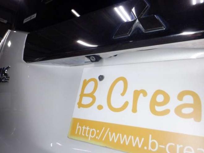 eKスペースカスタム T 4WD　ナビ・TV・Bカメラ・B/T・両側電動・ターボ・スマートキー・プッシュスタート・純正エンスタ・HID・ベンチシート・フォグランプ・リア席サンシェード・シートヒーター・寒冷地仕様 660