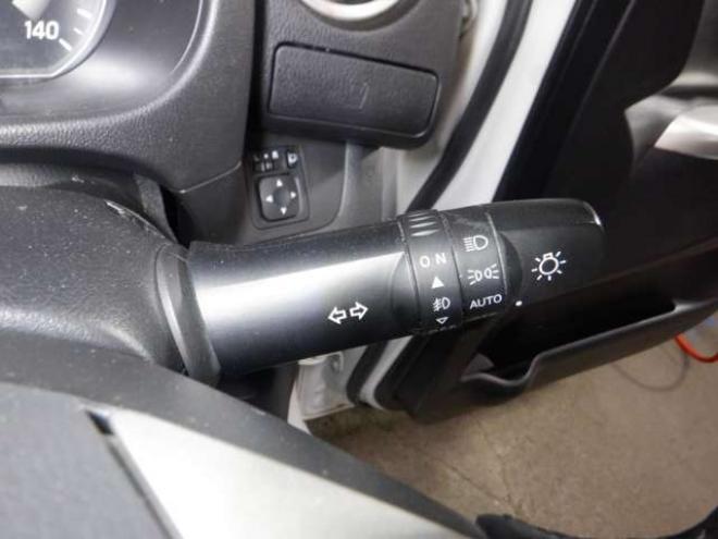 eKスペースカスタム T 4WD　ナビ・TV・Bカメラ・B/T・両側電動・ターボ・スマートキー・プッシュスタート・純正エンスタ・HID・ベンチシート・フォグランプ・リア席サンシェード・シートヒーター・寒冷地仕様 660