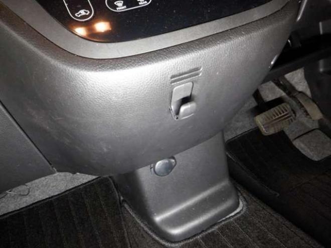 eKスペースカスタム T 4WD　ナビ・TV・Bカメラ・B/T・両側電動・ターボ・スマートキー・プッシュスタート・純正エンスタ・HID・ベンチシート・フォグランプ・リア席サンシェード・シートヒーター・寒冷地仕様 660