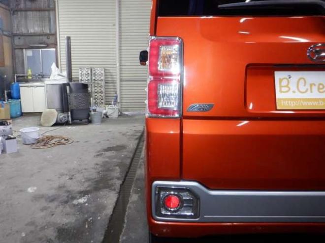 ウェイクG SA 4WD　本州仕入　ナビ　TV　バックカメラ　LEDヘッドライト　両側電動　シートヒーター　スマアシ　ターボ　スマートキー　プッシュスタート　オートライト　ベンチシート　アイドリングストップ　フォグランプ 660