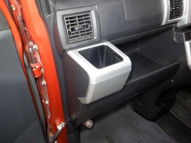 ウェイクG SA 4WD　本州仕入　ナビ　TV　バックカメラ　LEDヘッドライト　両側電動　シートヒーター　スマアシ　ターボ　スマートキー　プッシュスタート　オートライト　ベンチシート　アイドリングストップ　フォグランプ 660