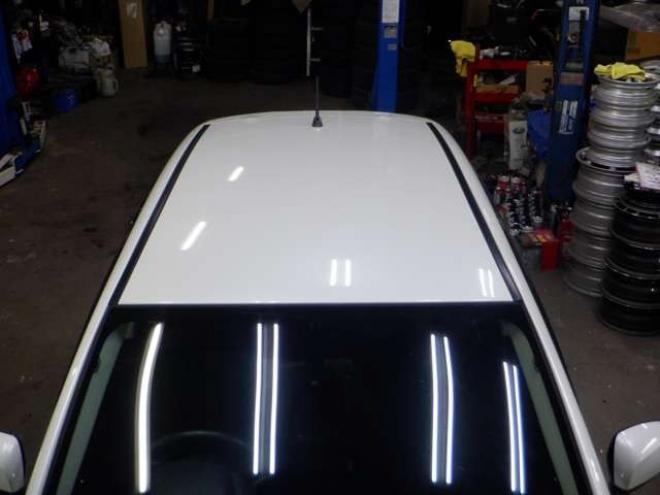 インプレッサスポーツ 1.6 i-L 4WD　ナビ・TV・B/T・Bカメラ・アイドリングストップ・スマートキー・プッシュスタート・HID・ヘッドライトウォッシャー・ETC・フォグランプ・オートエアコン・ドアバイザー・DVD再生 1600