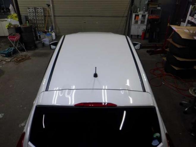 インプレッサスポーツ 1.6 i-L 4WD　ナビ・TV・B/T・Bカメラ・アイドリングストップ・スマートキー・プッシュスタート・HID・ヘッドライトウォッシャー・ETC・フォグランプ・オートエアコン・ドアバイザー・DVD再生 1600