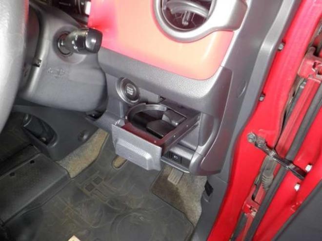 ハスラーJスタイル 4WD　ナビ・TV・Bカメラ・B/T・レーダーブレーキ・オープンカントリーR/Tタイヤ・シートヒーター・スマートキー・プッシュスタート・社外エンスタ・LEDフォグランプ・Aストップ・ツートンカラー・HID・オートライト 660