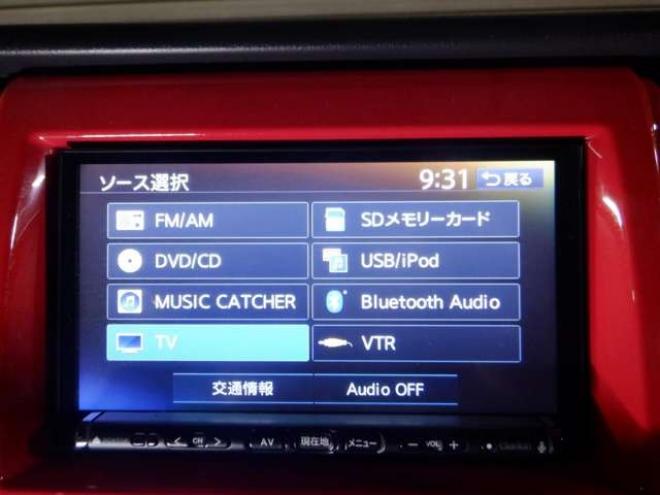 ハスラーJスタイル 4WD　ナビ・TV・Bカメラ・B/T・レーダーブレーキ・オープンカントリーR/Tタイヤ・シートヒーター・スマートキー・プッシュスタート・社外エンスタ・LEDフォグランプ・Aストップ・ツートンカラー・HID・オートライト 660