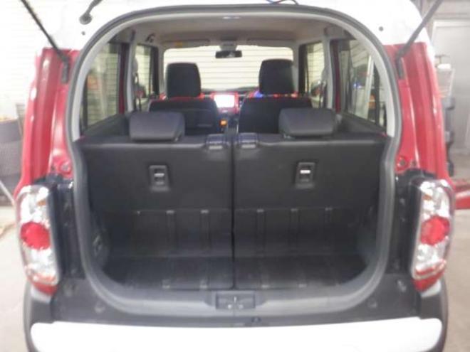 ハスラーJスタイル 4WD　ナビ・TV・Bカメラ・B/T・レーダーブレーキ・オープンカントリーR/Tタイヤ・シートヒーター・スマートキー・プッシュスタート・社外エンスタ・LEDフォグランプ・Aストップ・ツートンカラー・HID・オートライト 660