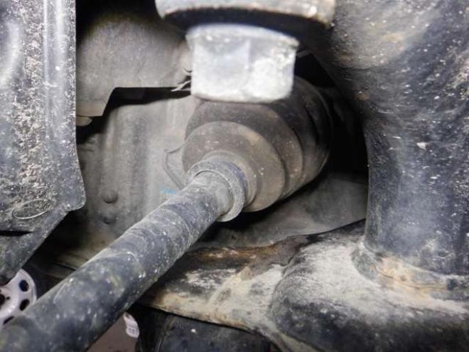 ハスラーJスタイル 4WD　ナビ・TV・Bカメラ・B/T・レーダーブレーキ・オープンカントリーR/Tタイヤ・シートヒーター・スマートキー・プッシュスタート・社外エンスタ・LEDフォグランプ・Aストップ・ツートンカラー・HID・オートライト 660