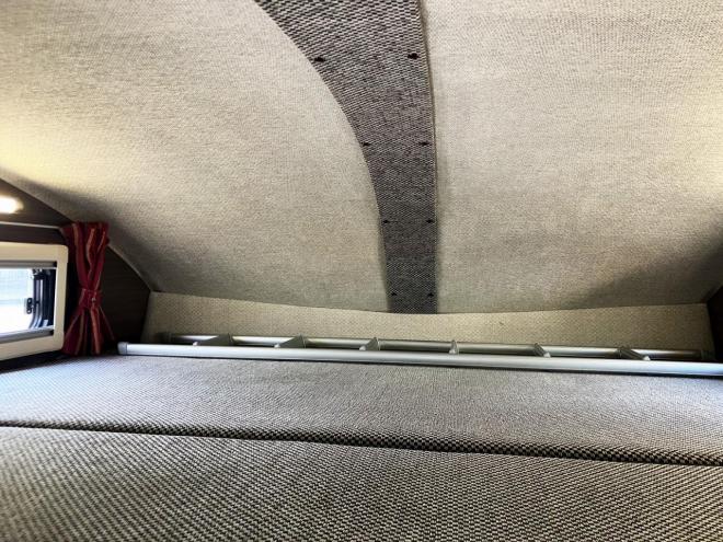 コースター中古　ボーダーバンクス　ナッツRVハイパーエボリューションTYPE・T