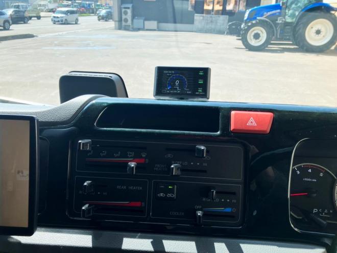 コースター中古　ボーダーバンクス　ナッツRVハイパーエボリューションTYPE・T